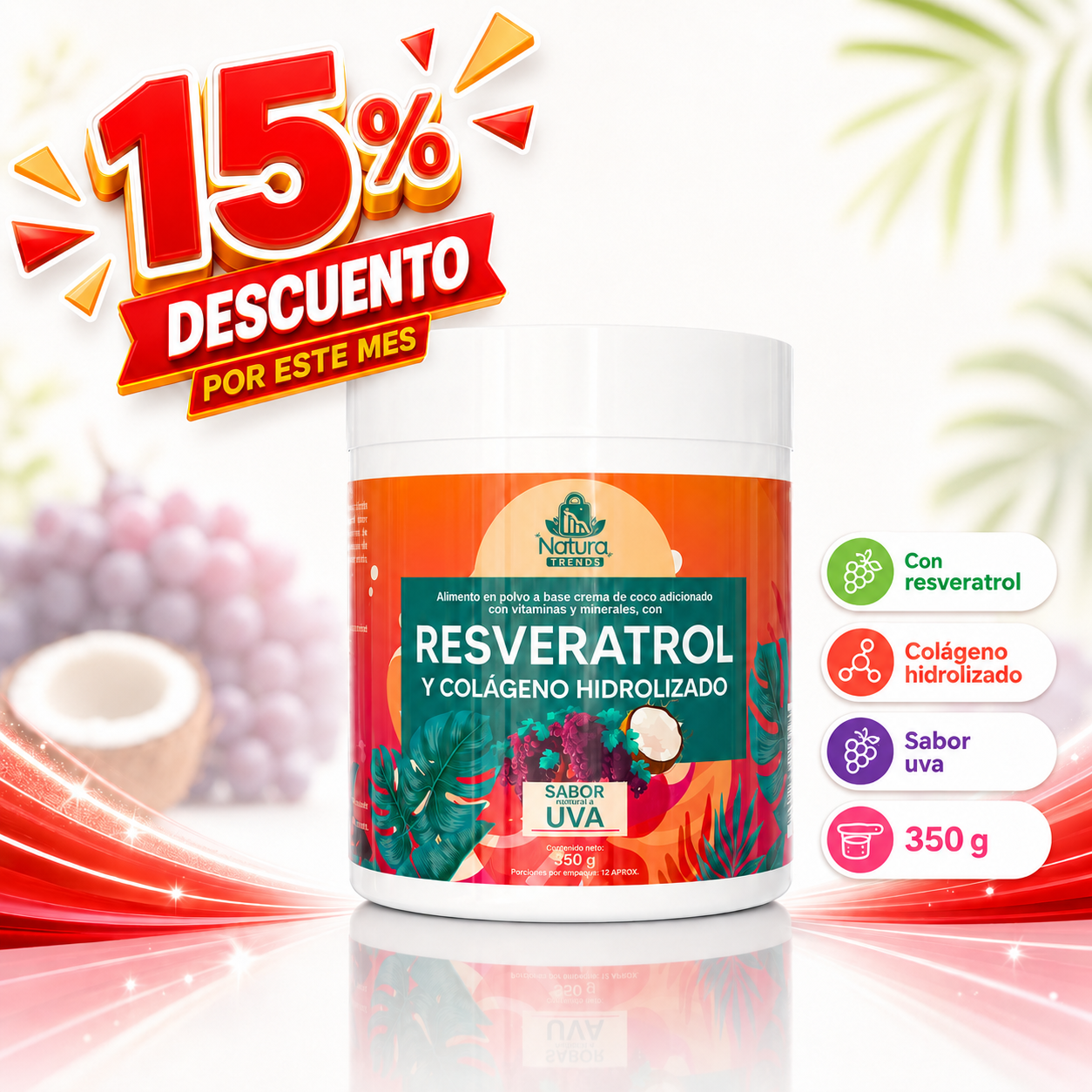 RESVERATROL